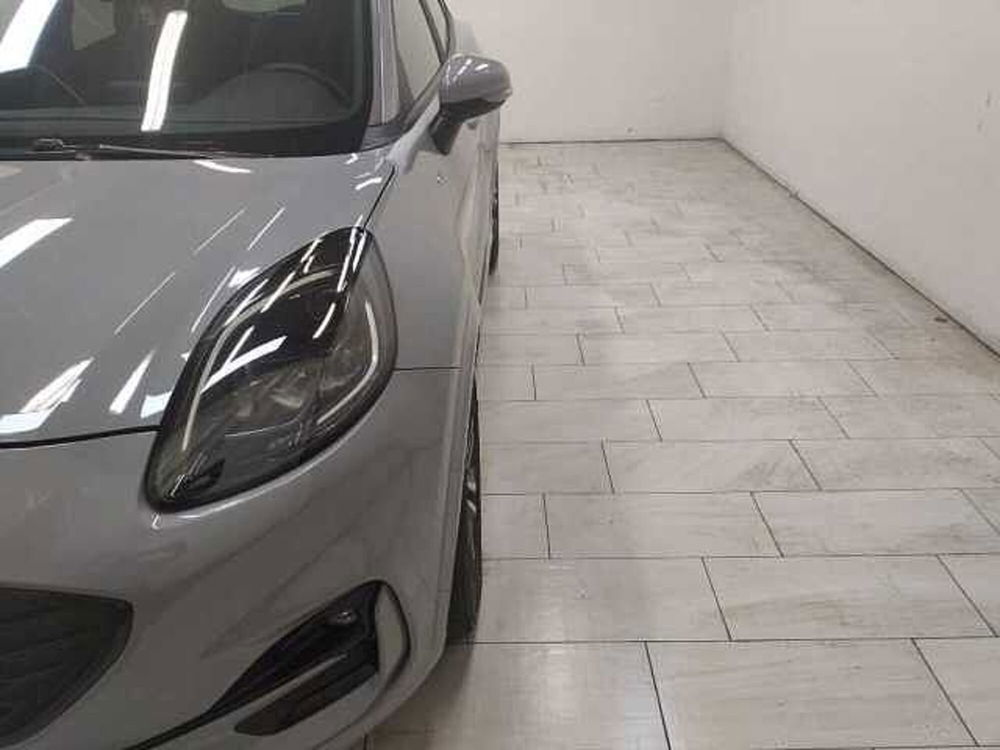 Ford Puma usata a Cuneo (7)