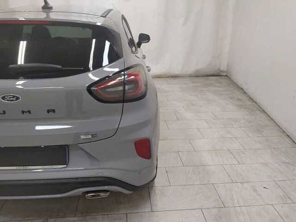 Ford Puma usata a Cuneo (8)