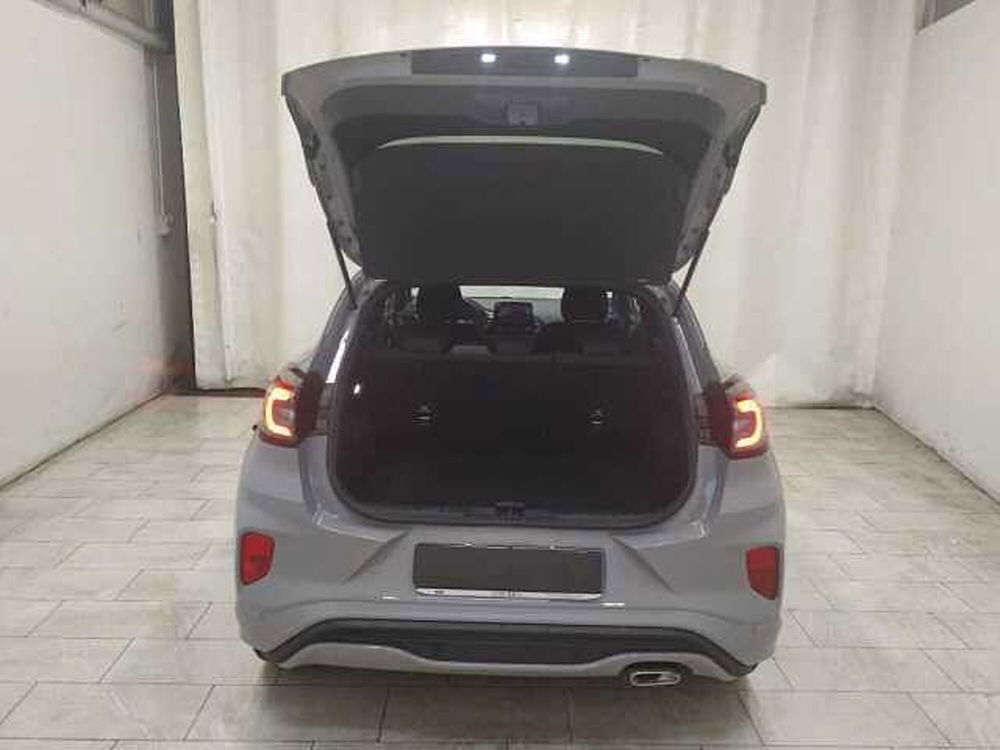 Ford Puma usata a Cuneo (9)