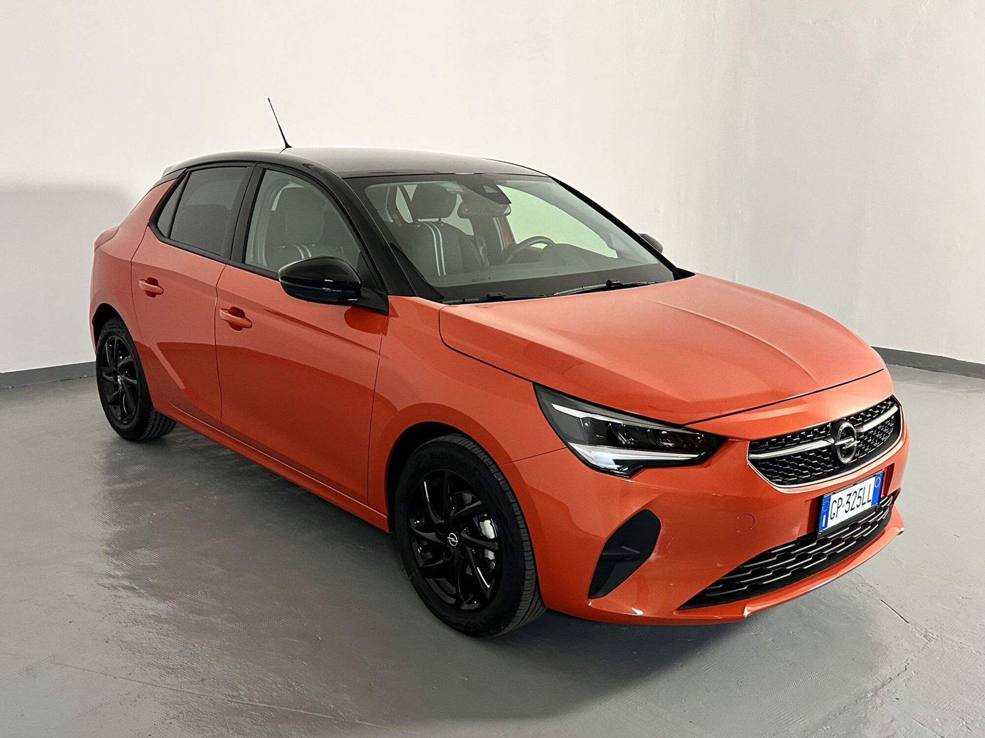 Opel Corsa 1.2 Edition  del 2023 usata a Cremona