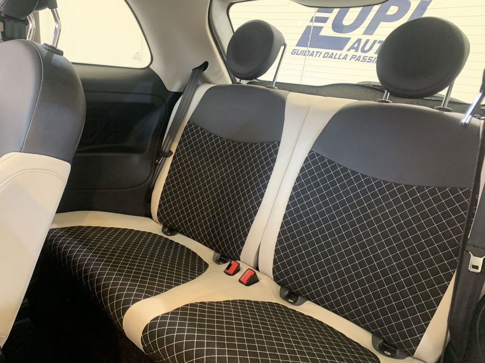 Fiat 500 usata a Firenze (12)