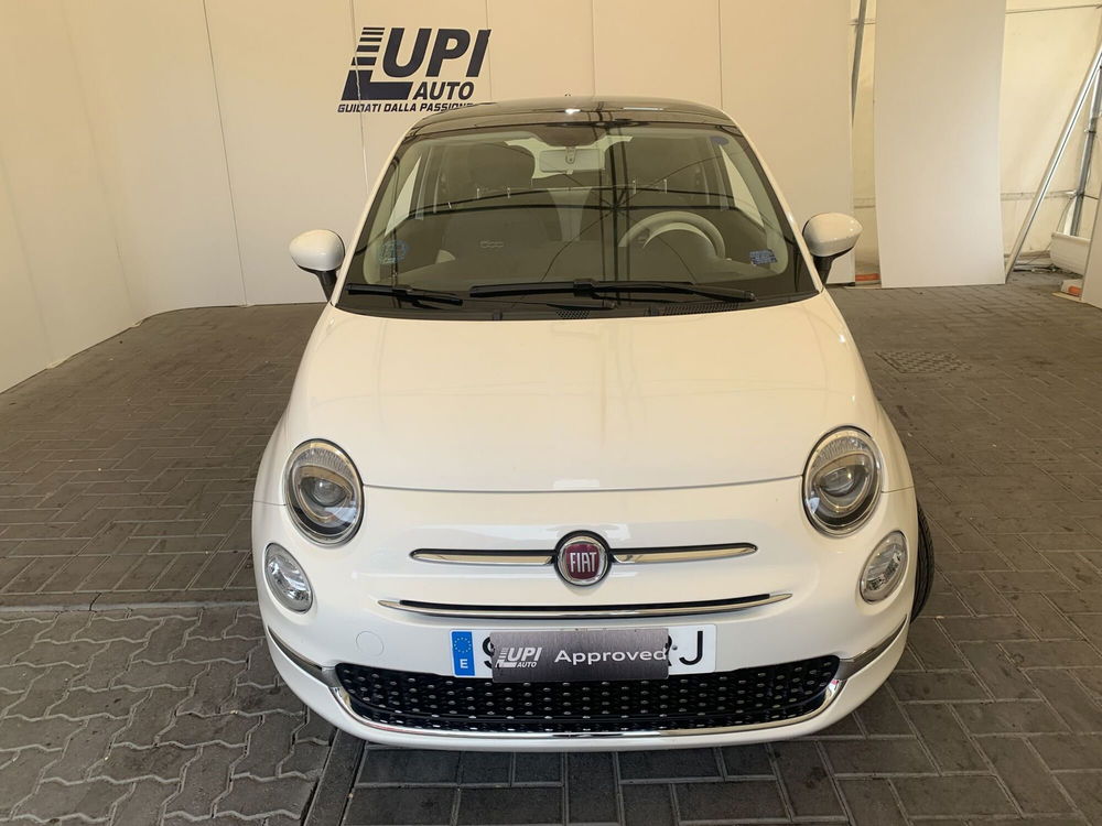 Fiat 500 usata a Firenze (6)