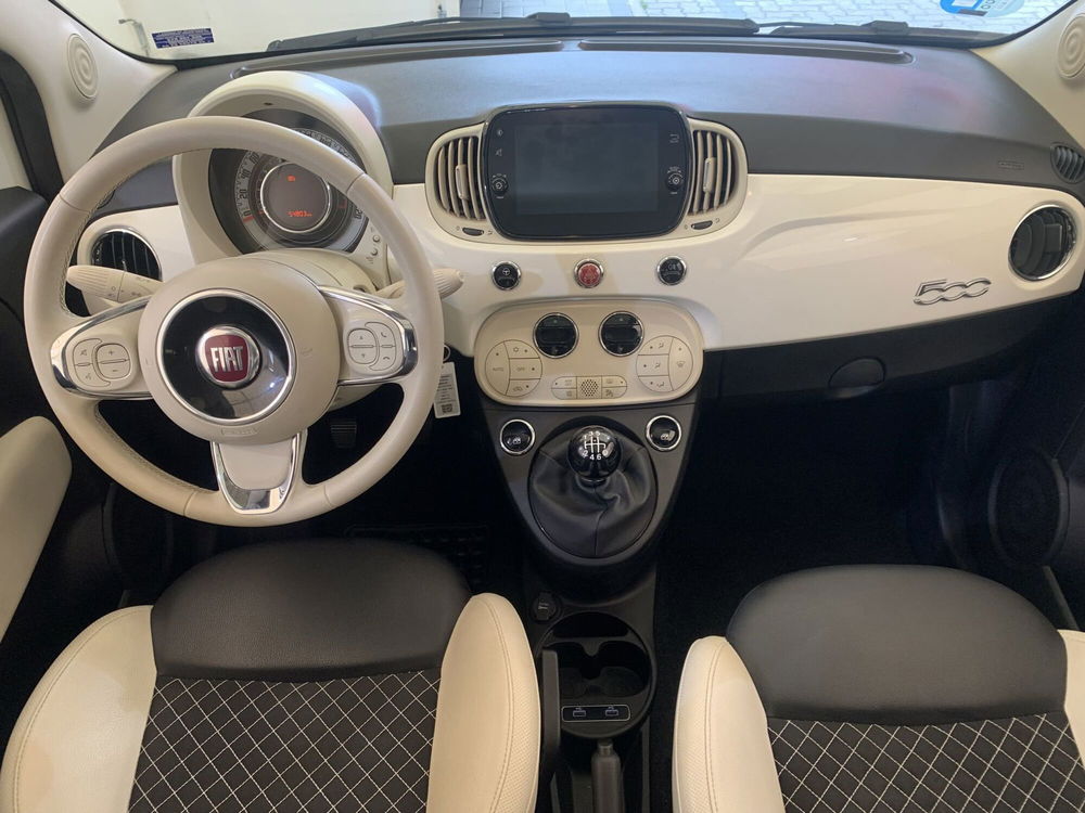 Fiat 500 usata a Firenze (8)