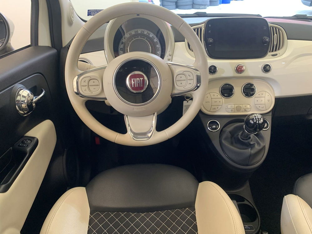 Fiat 500 usata a Firenze (9)