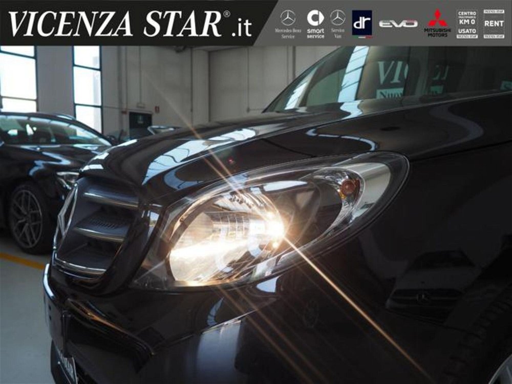 Mercedes-Benz Citan 1.5 111 CDI S&S Tourer Select  del 2020 usata a Altavilla Vicentina (2)