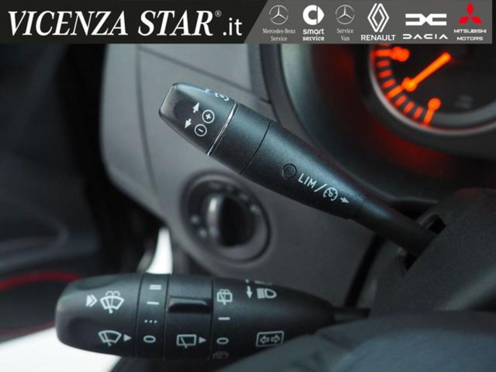 Mercedes-Benz Citan usata a Vicenza (17)