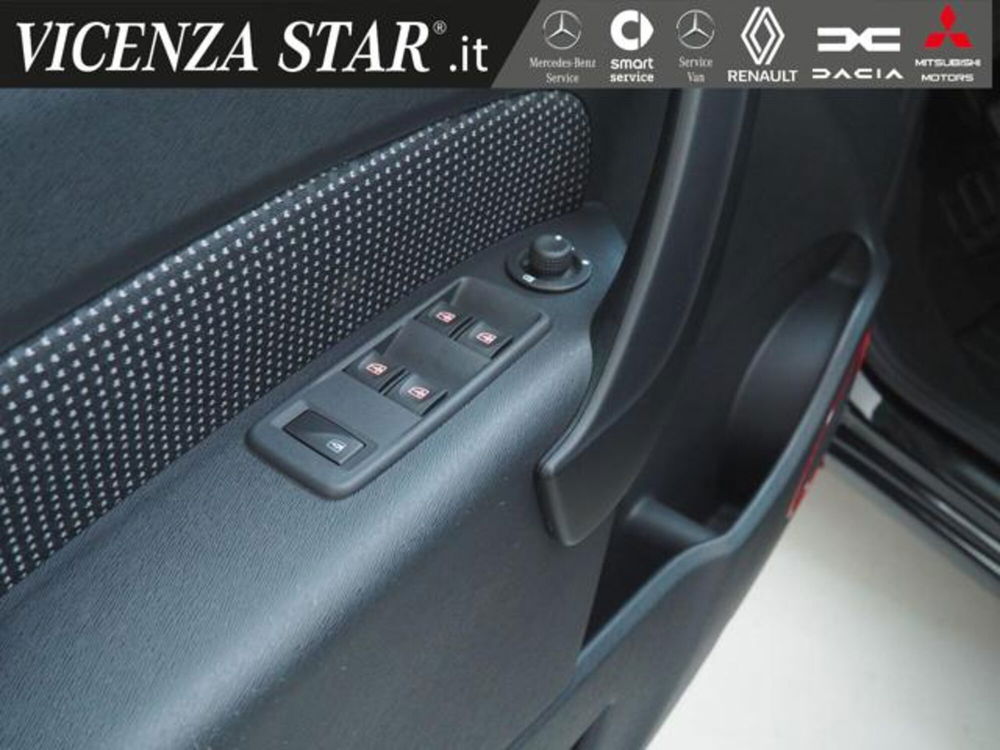 Mercedes-Benz Citan usata a Vicenza (18)