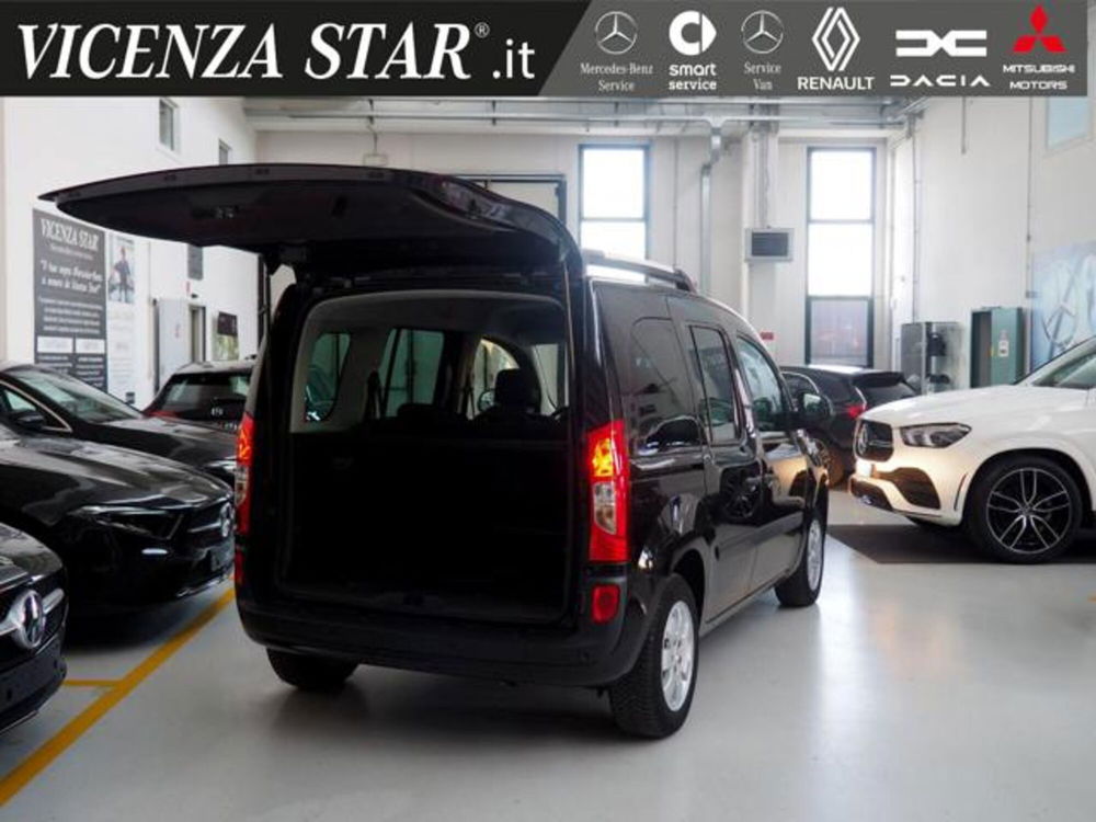 Mercedes-Benz Citan usata a Vicenza (20)