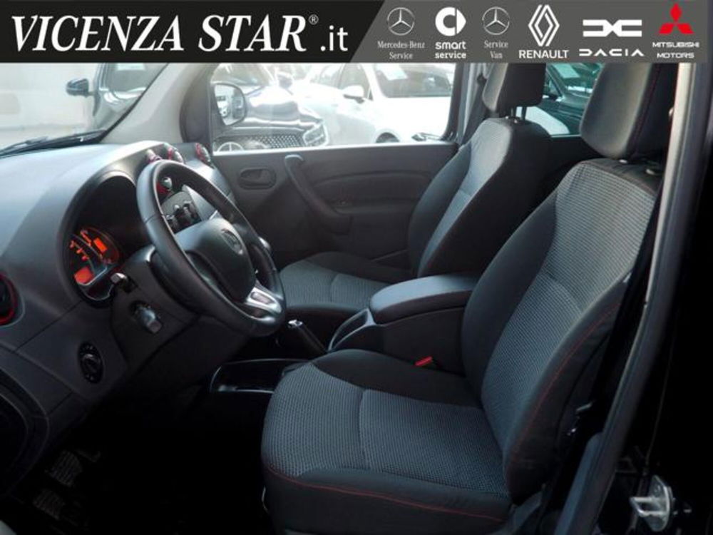 Mercedes-Benz Citan usata a Vicenza (6)