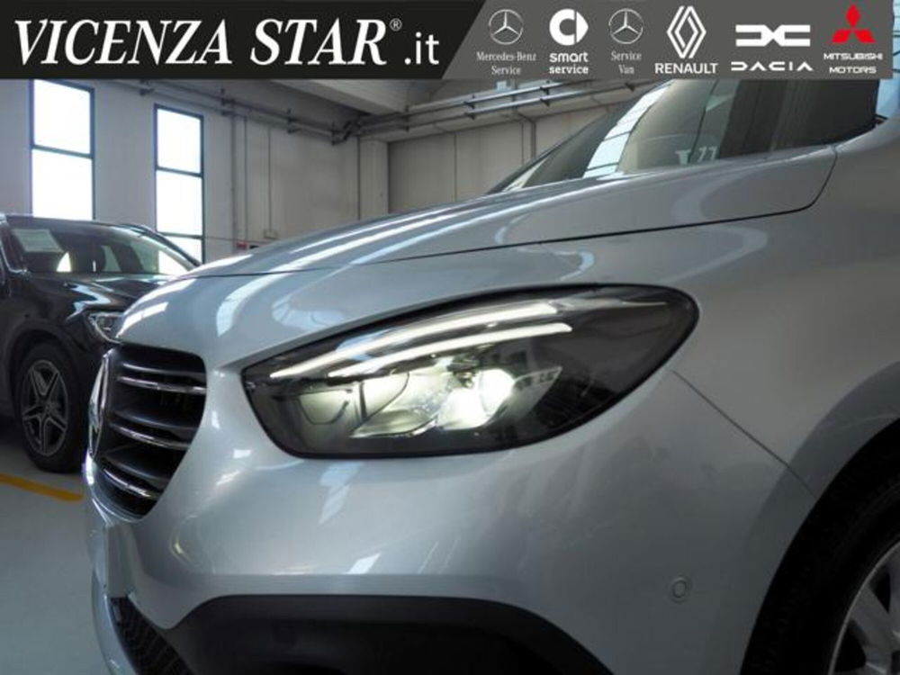 Mercedes-Benz Classe T usata a Vicenza (2)