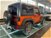 Jeep Wrangler 2.8 CRD DPF Sport  del 2010 usata a Reggio nell'Emilia (6)