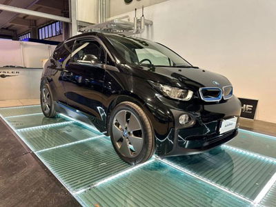 BMW i3 i3 94 Ah del 2017 usata a Reggio nell&#039;Emilia