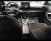 Toyota Yaris 1.5 Hybrid 5 porte Trend del 2021 usata a Pisa (9)