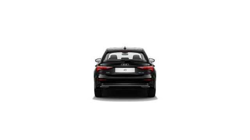 Audi A3 Sportback usata a Vicenza (6)