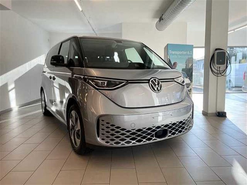 Volkswagen ID.Buzz Pro nuova a Brivio