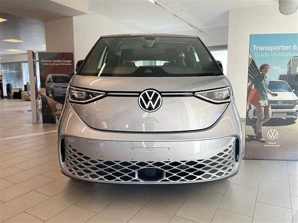 Volkswagen ID.Buzz Pro nuova a Brivio (2)