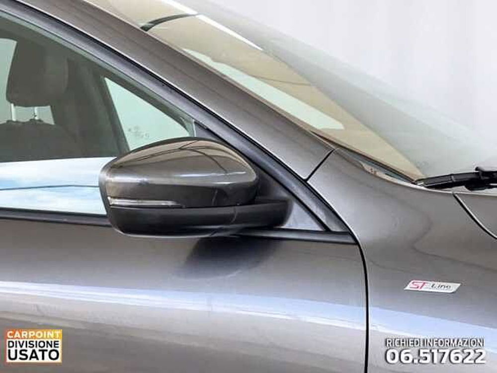 Ford Kuga usata a Roma (16)