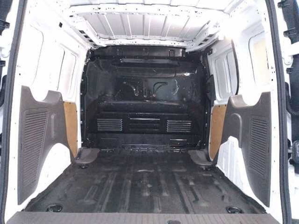 Ford Transit Connect Furgone usata a Cuneo (12)