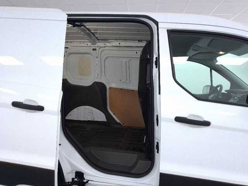 Ford Transit Connect Furgone usata a Cuneo (13)