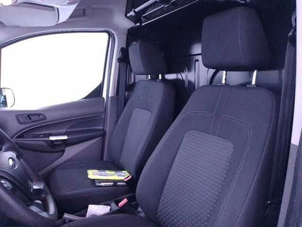 Ford Transit Connect Furgone usata a Cuneo (14)