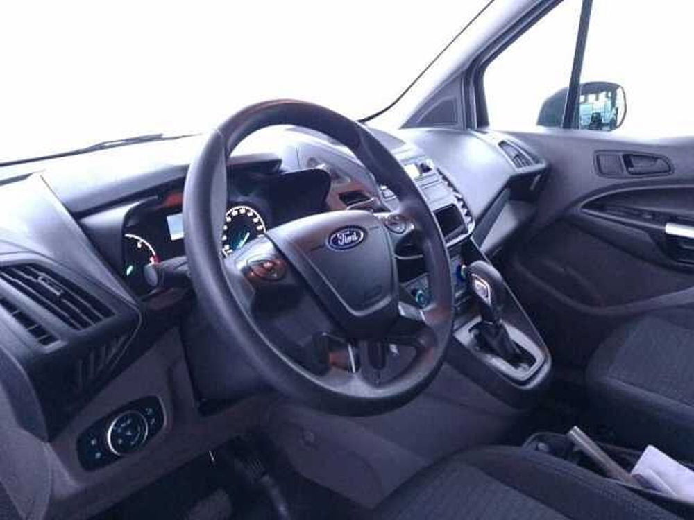 Ford Transit Connect Furgone usata a Cuneo (15)