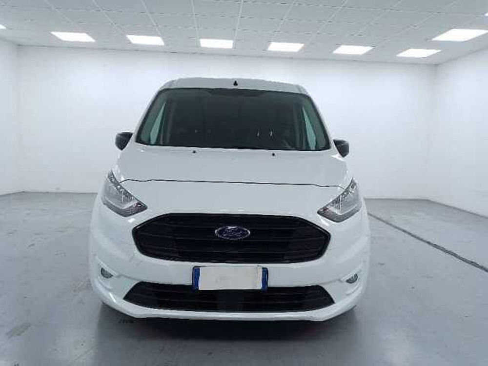 Ford Transit Connect Furgone 200 1.5 TDCi 120CV PC Furgone Trend  del 2020 usata a Cuneo (2)