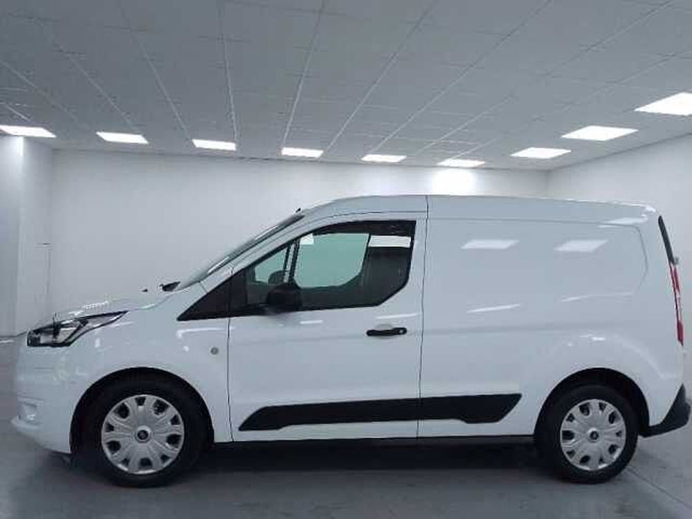 Ford Transit Connect Furgone usata a Cuneo (5)