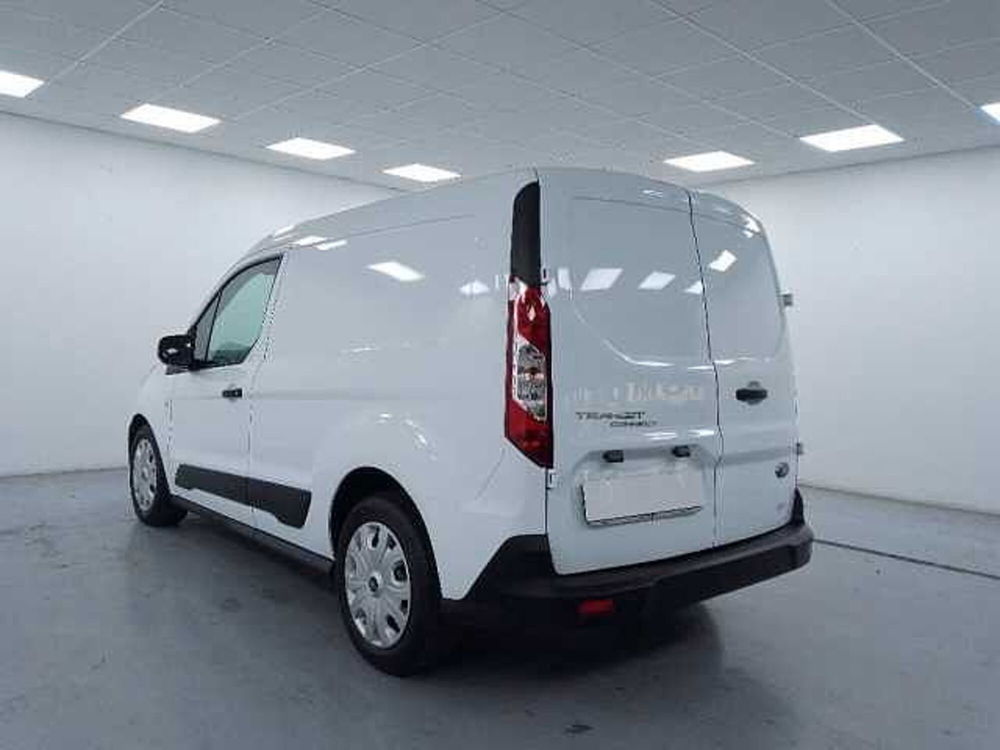 Ford Transit Connect Furgone usata a Cuneo (6)