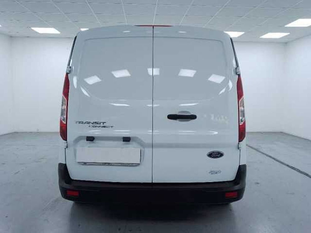 Ford Transit Connect Furgone usata a Cuneo (7)