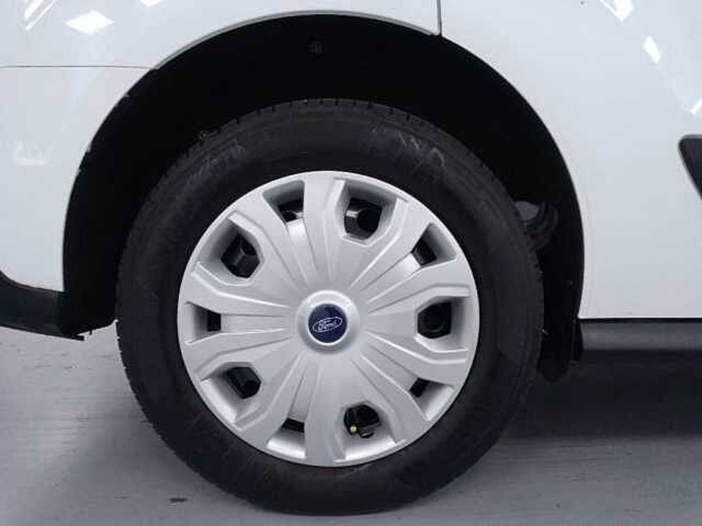 Ford Transit Connect Furgone usata a Cuneo (9)