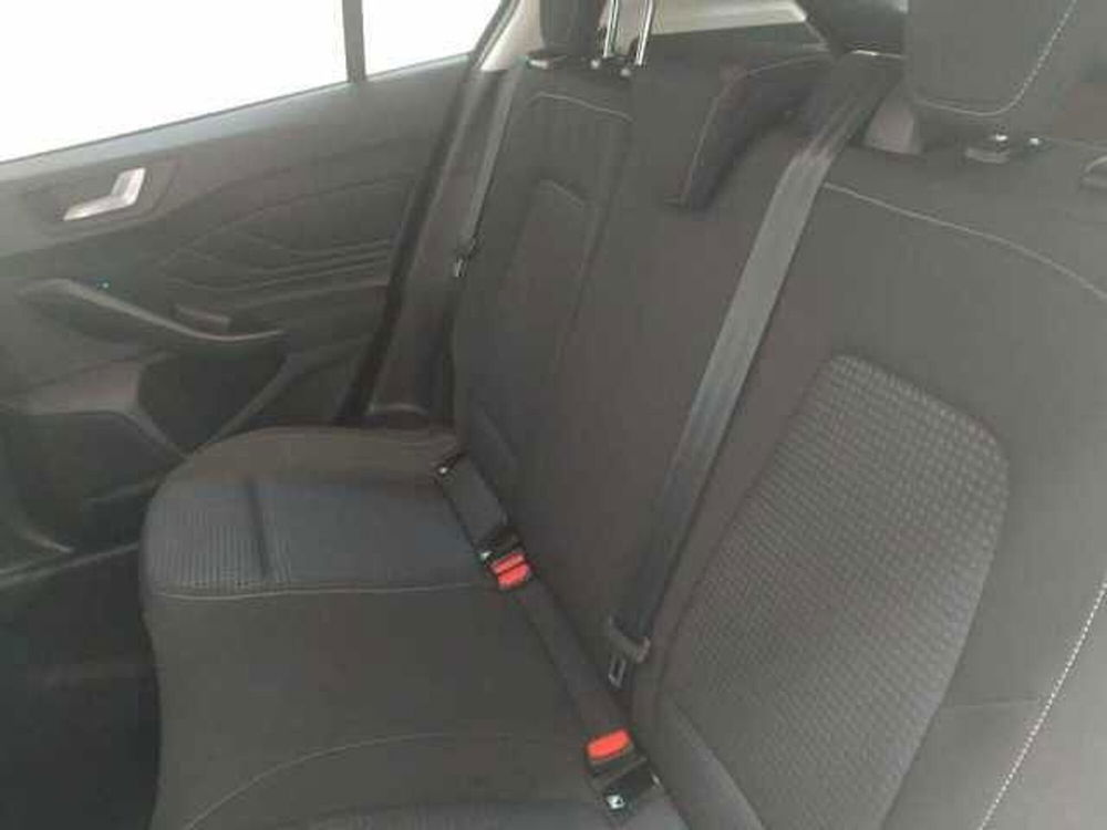 Ford Focus usata a Cuneo (16)