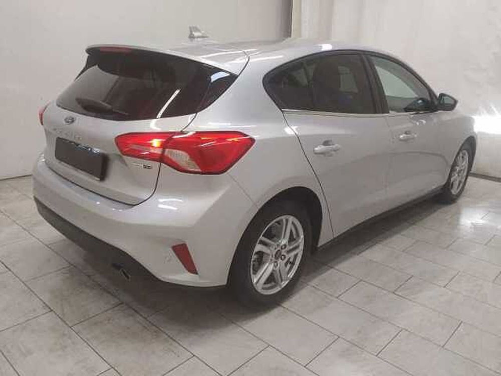 Ford Focus usata a Cuneo (4)