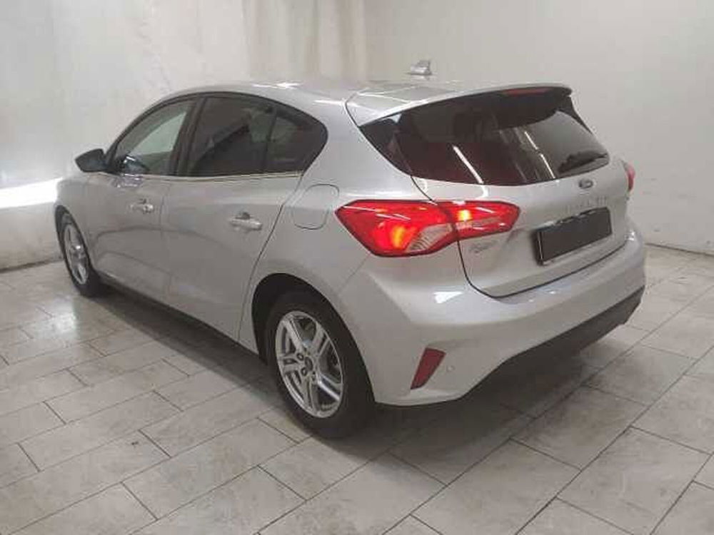 Ford Focus usata a Cuneo (6)