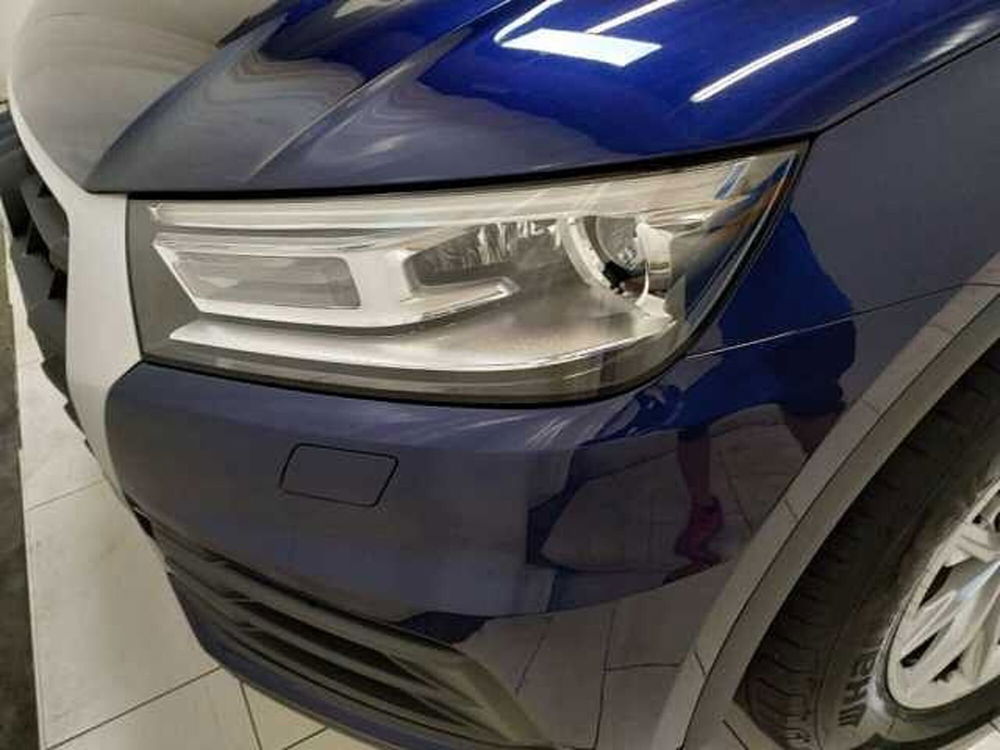 Audi Q5 usata a Cuneo (12)