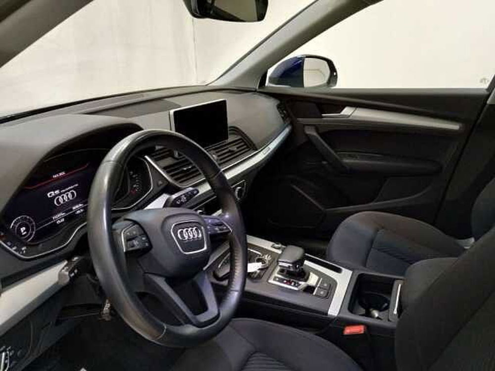 Audi Q5 usata a Cuneo (14)