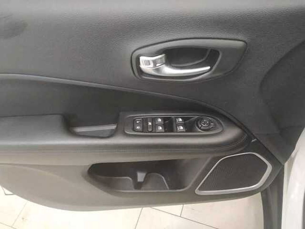 Jeep Compass usata a Cuneo (12)