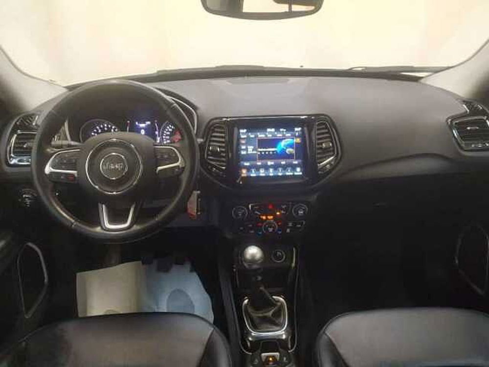 Jeep Compass usata a Cuneo (14)