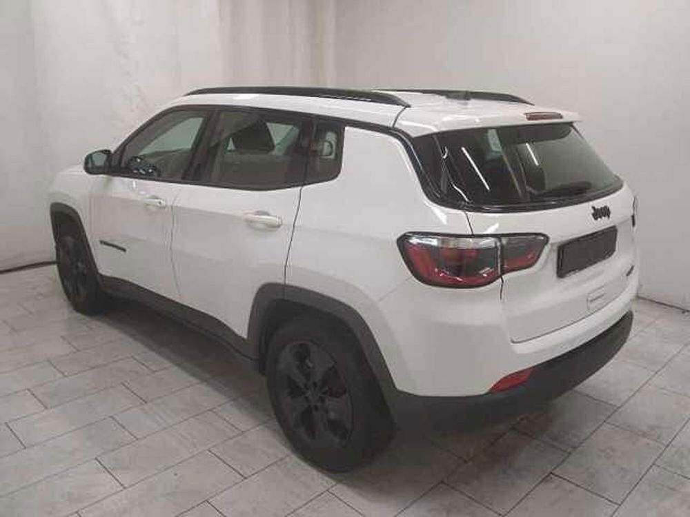 Jeep Compass usata a Cuneo (6)