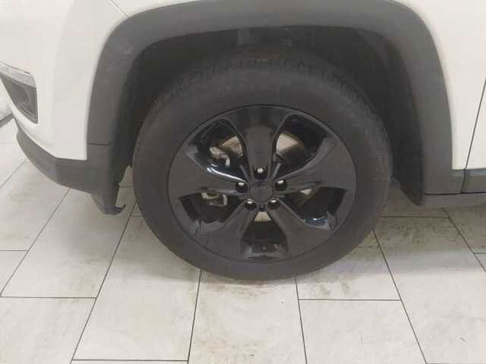 Jeep Compass usata a Cuneo (8)