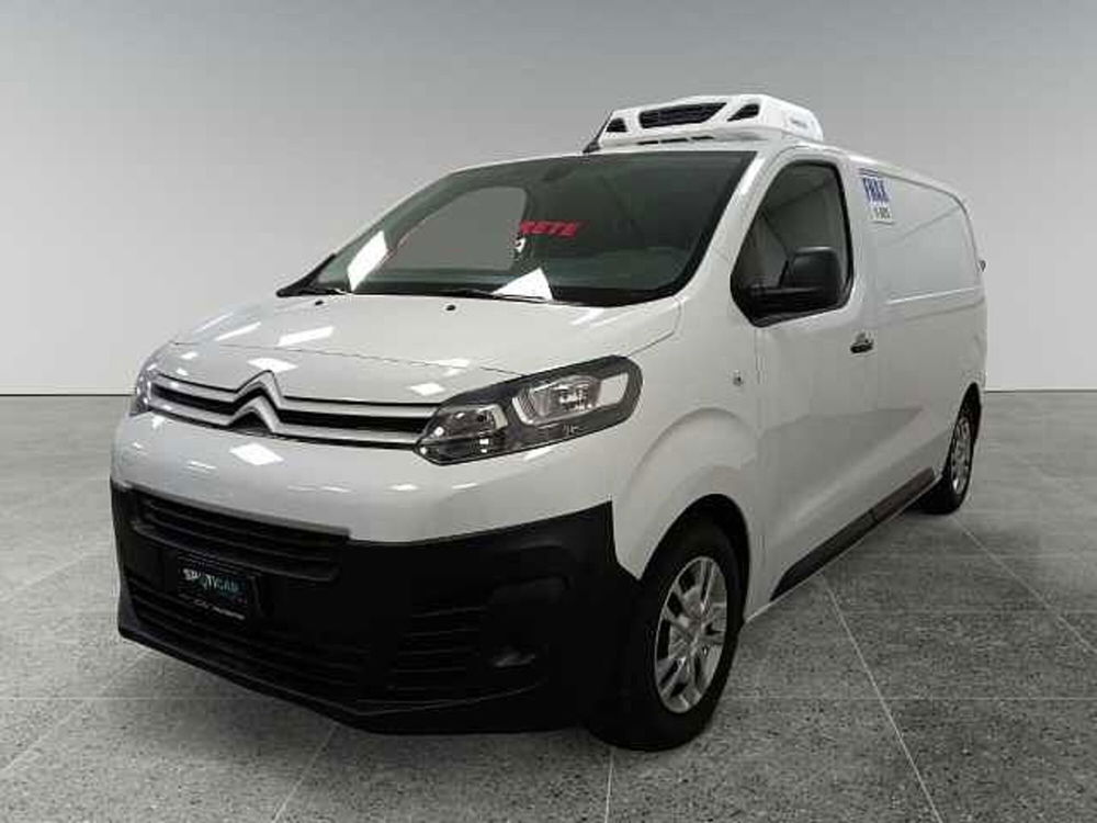 Citroen Jumpy Furgone nuova a Cuneo