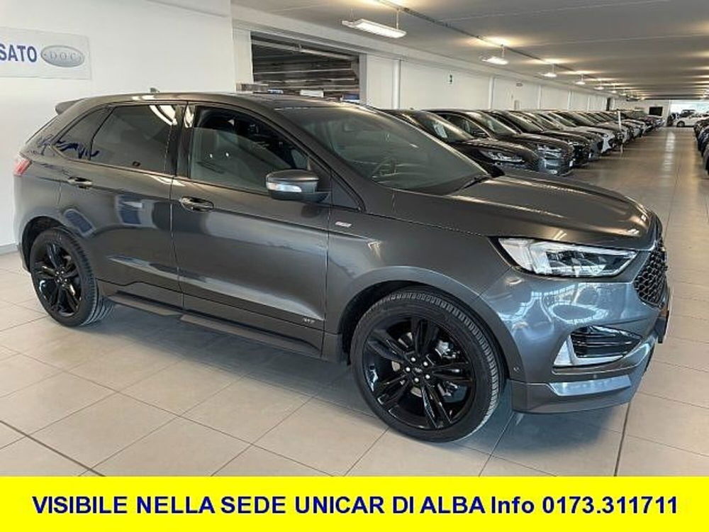 Ford Edge usata a Cuneo (2)