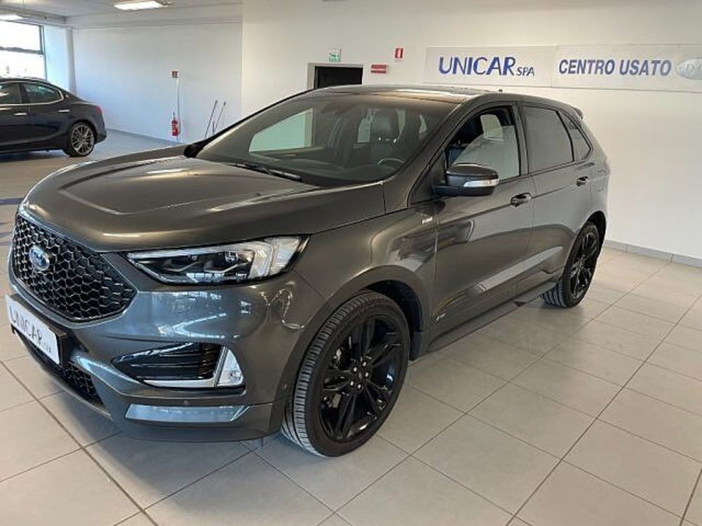 Ford Edge usata a Cuneo (3)