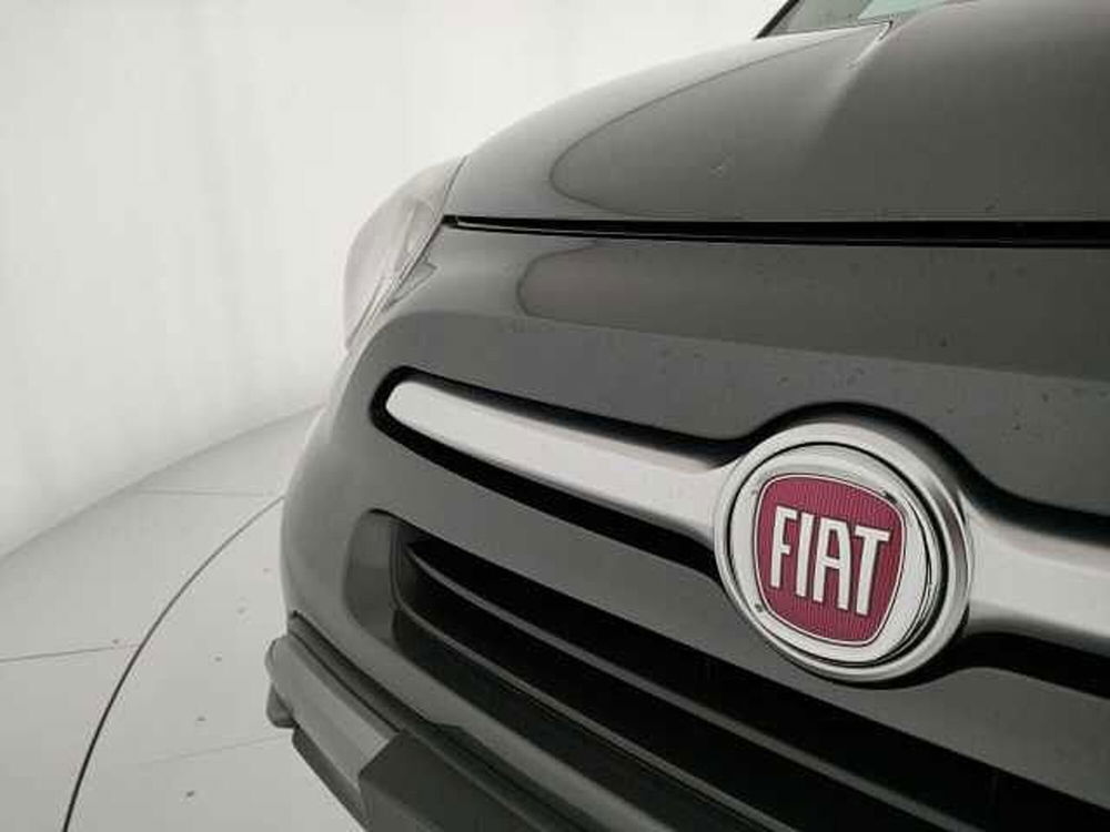 Fiat 500X usata a Caserta (10)