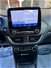 Ford Puma 1.0 EcoBoost Hybrid 125 CV S&S ST-Line X del 2021 usata a Fano (14)