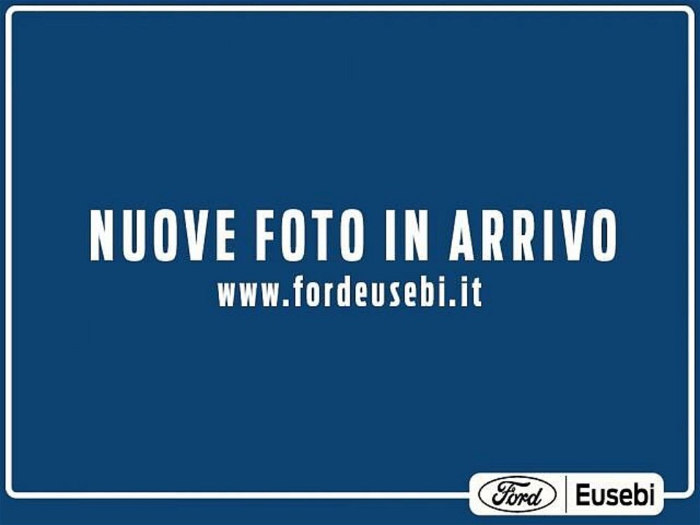 Ford Transit Custom Furgone 310 2.2 TDCi 125CV PL Furgone Trend del 2015 usata a Fano (2)