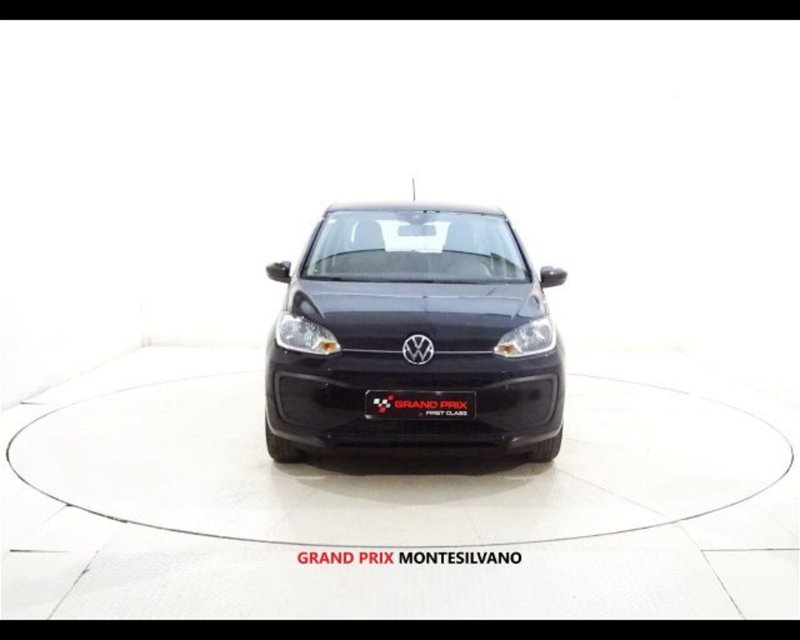 Volkswagen up! 5p. EVO move up! BlueMotion Technology del 2021 usata a Castenaso