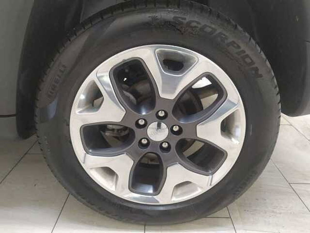 Jeep Compass usata a Cuneo (11)