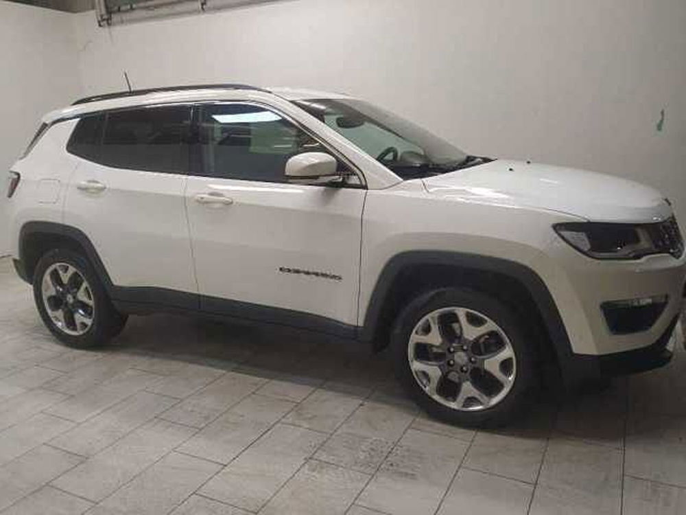 Jeep Compass usata a Cuneo (3)