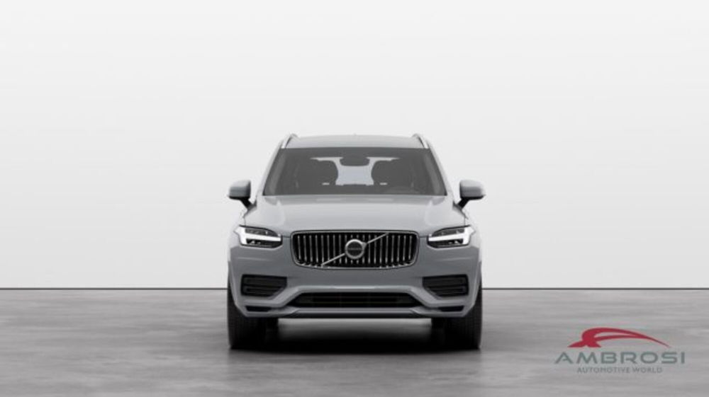 Volvo XC90 B5 AWD automatico Core nuova a Corciano (5)