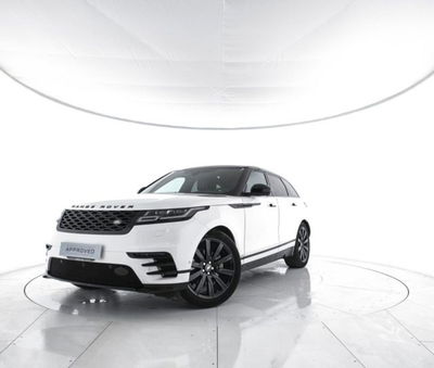 Land Rover Range Rover Velar 2.0 Si4 300 CV R-Dynamic HSE  del 2020 usata a Corciano